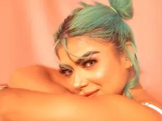 Alessia_Lee on Streamate 