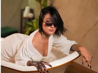 Offline Alesxia on Streamate