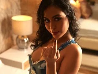 AlexaaBlair from Streamate