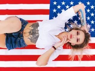 AlexaCrazyLady on Streamate 