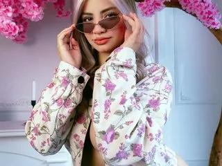 AlexaThoms on Streamate 