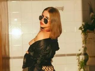 AlexiaKlein on Streamate 