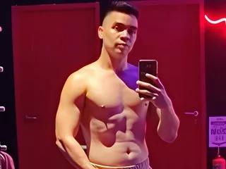 AlexRedfield on Streamate 