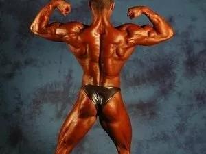 Alexx_Fit023 on Streamate 