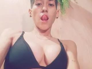 Alexxxa_Hott from Streamate