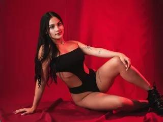 Aleyah_Evans on Streamate 