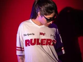 Checkout Streamate's AlharaLuna AlharaLuna from Streamate