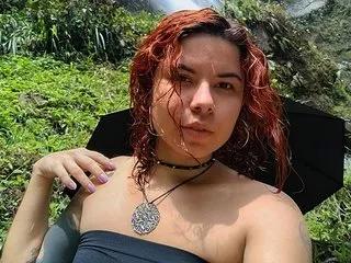 Alicia1407 on Streamate 