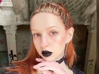 AlisaMoss from Streamate