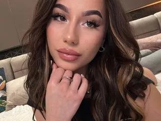 AlissiaRilley on Streamate 