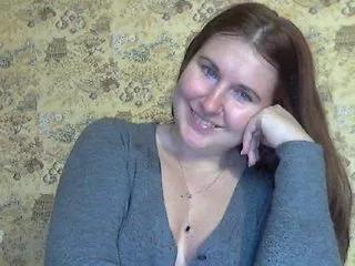 AlissonShy on Streamate 