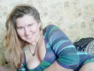 AlissonShy on Streamate 