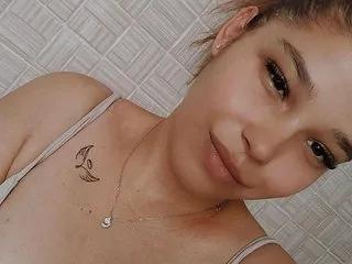 AliyaBess on Streamate