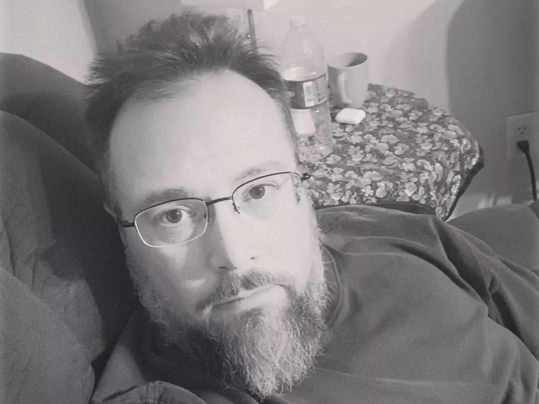 Offline Allergictocam on Streamate