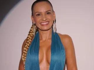 AlmaaFiel on Streamate 