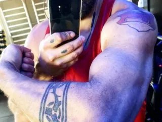 Offline alph4beto on Streamate