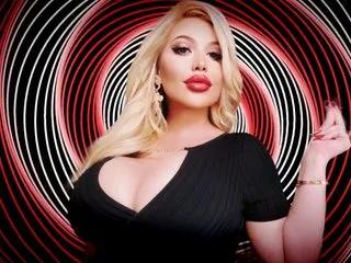 Alpha_Goddess on Streamate