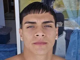 AlphaRider from Streamate