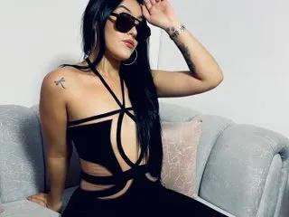 Offline Amalia_West on Streamate