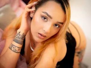 amaliaholmes on Streamate 