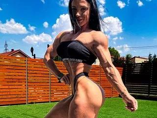 AmandaSkye on Streamate 