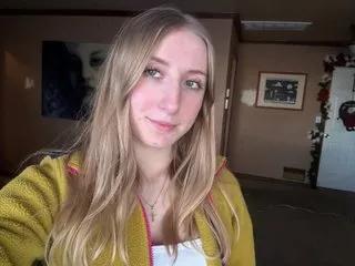 Amandiie on Streamate 