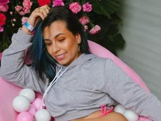 Amarantoss on Streamate 