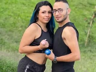 Amarantoss on Streamate 