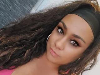 AmayaRose_xo on Streamate
