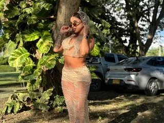 AmbarSimson from Streamate