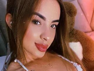 AmbarSimson from Streamate