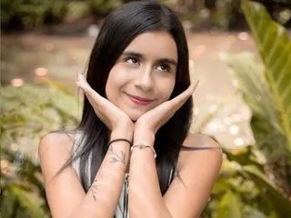 Amber_Luxefg from Streamate