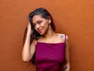 AmberBrooks from Streamate