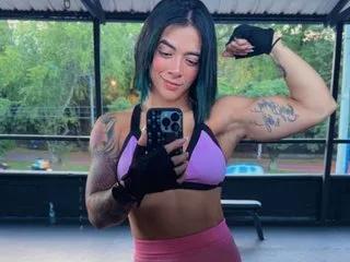 AmberrGreey from Streamate