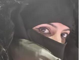 AmeeraKahn on Streamate 