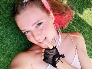 AmeliaCutie69 on Streamate 
