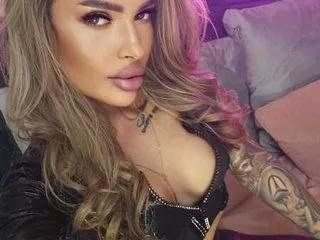 AmiraBelle on Streamate 