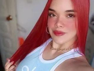 AmmySquirtt on Streamate 