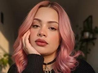 ammyy_collins on Streamate 