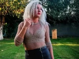 AnaisBond on Streamate 