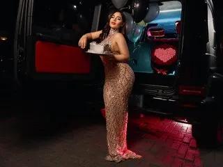 Sweet AnaKova wants you to fuck her body now AnaKova from Streamate