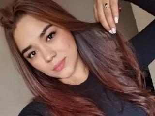 AnaliaaCox on Streamate 