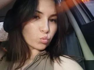 Anastasia_26 on Streamate 