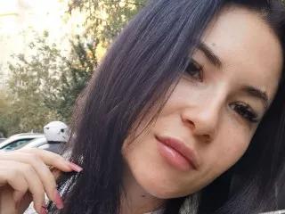 Anastasia_26 on Streamate 