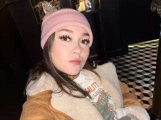 Anayvette on Streamate 