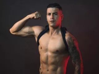 Offline AndresClarck18 on Streamate