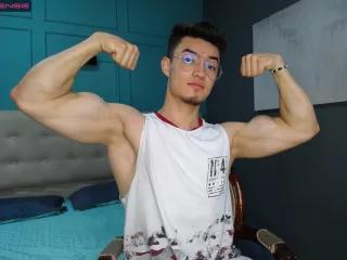 AndrewHarriss on Streamate 