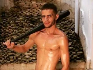 Andrusmansury on Streamate 