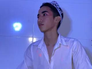 AndyPervert on Streamate 