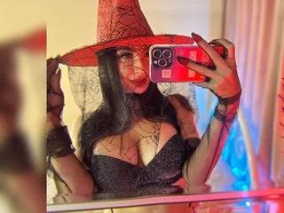 Anelinsa from Streamate